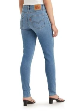 Levis Jean LEVI'S® 721™ SKINNY Cool Wild Times -Femme Mode Vêtements Magasin levis 18882 06 97 3
