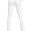 Levis Jean LEVI'S® 724™ STRAIGHT Western White -Femme Mode Vêtements Magasin levis 18883 00 97 3
