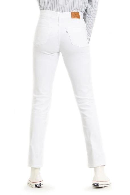 Levis Jean LEVI'S® 724™ STRAIGHT Western White 3 Levis Jean LEVI'S® 724™ STRAIGHT Western White