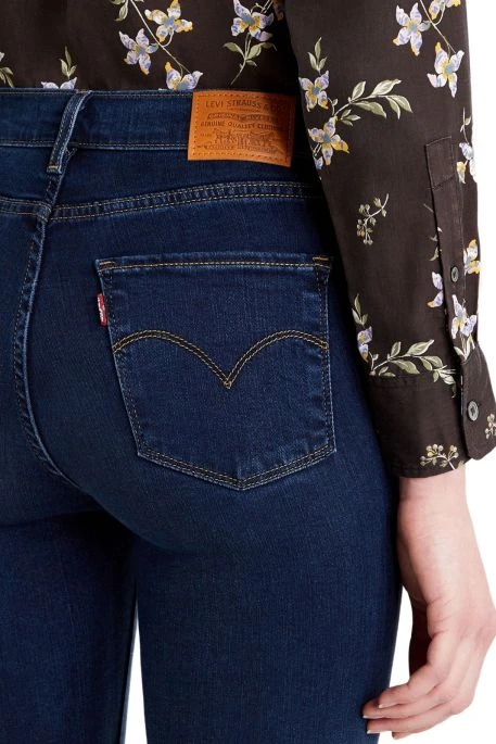 Levis Jean LEVI'S® 724™ STRAIGHT Bogota Sassafra 5 Levis Jean LEVI'S® 724™ STRAIGHT Bogota Sassafra – Image 3