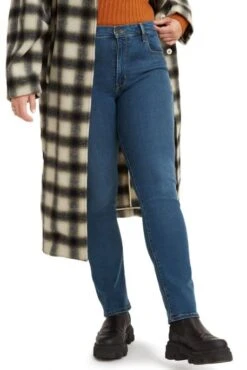 Levis Jean LEVI'S® 724™ STRAIGHT Bogota Boogie