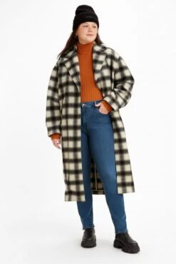 Levis Jean LEVI'S® 724™ STRAIGHT Bogota Boogie -Femme Mode Vêtements Magasin levis 18883 01 07 3