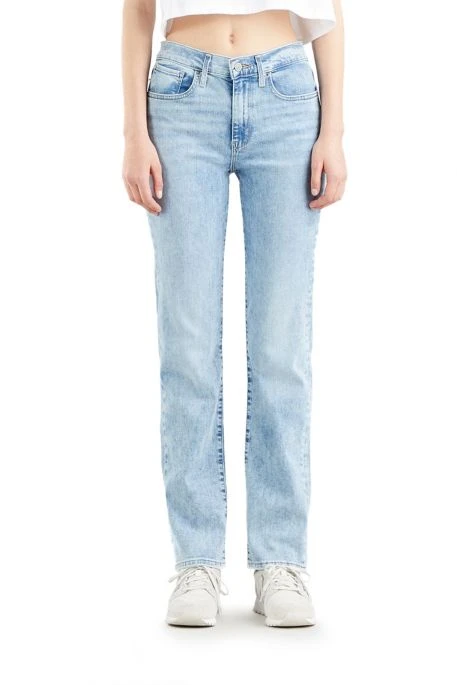 Levis Jean LEVI'S® 724™ STRAIGHT Spill The Tea 6 Levis Jean LEVI'S® 724™ STRAIGHT Spill The Tea – Image 4