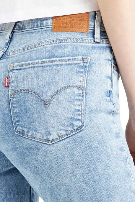 Levis Jean LEVI'S® 724™ STRAIGHT Spill The Tea 3 Levis Jean LEVI'S® 724™ STRAIGHT Spill The Tea