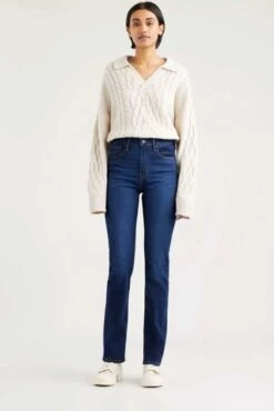 Levis Jean LEVI'S® 724™ STRAIGHT Santiago Sweet