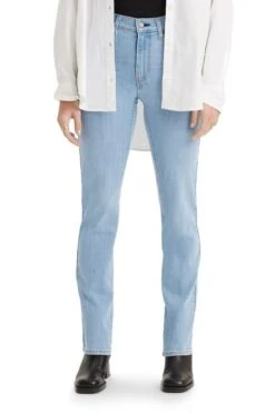 Levis Jean LEVI'S® 724™ STRAIGHT Chelsea The One The Two