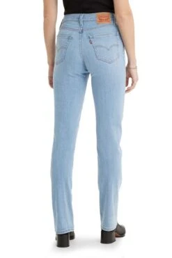 Levis Jean LEVI'S® 724™ STRAIGHT Chelsea The One The Two -Femme Mode Vêtements Magasin levis 18883 01 82 3