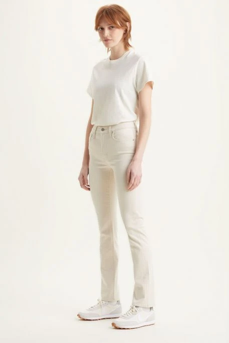 Levis Jean LEVI'S® 724™ STRAIGHT Whitecap Gray 7 Levis Jean LEVI'S® 724™ STRAIGHT Whitecap Gray – Image 5