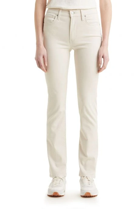 Levis Jean LEVI'S® 724™ STRAIGHT Whitecap Gray 5 Levis Jean LEVI'S® 724™ STRAIGHT Whitecap Gray – Image 3