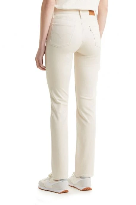 Levis Jean LEVI'S® 724™ STRAIGHT Whitecap Gray 4 Levis Jean LEVI'S® 724™ STRAIGHT Whitecap Gray – Image 2