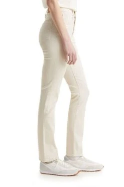 Levis Jean LEVI'S® 724™ STRAIGHT Whitecap Gray