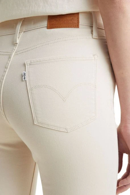 Levis Jean LEVI'S® 724™ STRAIGHT Whitecap Gray 6 Levis Jean LEVI'S® 724™ STRAIGHT Whitecap Gray – Image 4