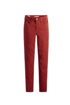 Levis Jean LEVI'S® 724™ STRAIGHT Red