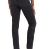 Levis Jean LEVI'S® 724™ STRAIGHT Black Worn In -Femme Mode Vêtements Magasin levis 18883 01 99 3