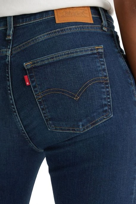 Levis Jean LEVI'S® 724™ STRAIGHT Blue Swell 4 Levis Jean LEVI'S® 724™ STRAIGHT Blue Swell – Image 2