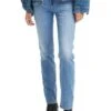 Levis Jean LEVI'S® 724™ STRAIGHT Cool Journey 2 Levis Jean LEVI'S® 724™ STRAIGHT Cool Journey -Femme Mode Vêtements Magasin levis 18883 02 69 2
