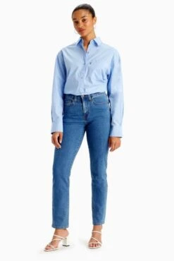 Levis Jean LEVI'S® 724™ STRAIGHT Arrived