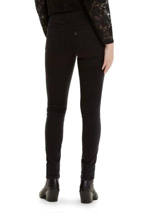 Levis Jean LEVI'S® 711™ SKINNY Black Sheep 3 Levis Jean LEVI'S® 711™ SKINNY Black Sheep