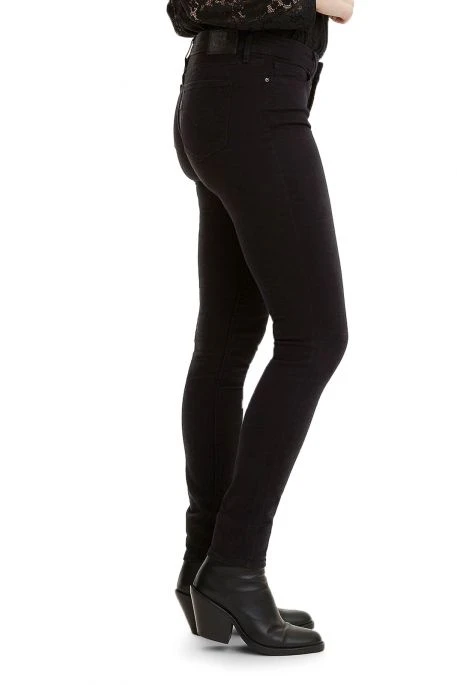 Levis Jean LEVI'S® 711™ SKINNY Black Sheep 4 Levis Jean LEVI'S® 711™ SKINNY Black Sheep – Image 2