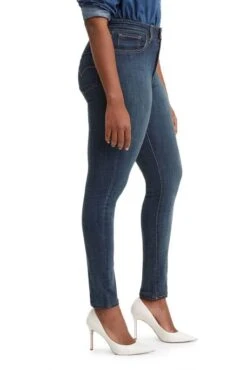 Levis Jean LEVI'S® 721™ SKINNY Blue Story