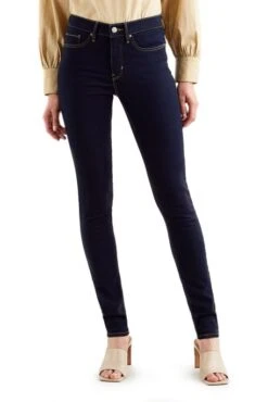 Levis Jean LEVI'S® 311™SHAPING SKINNY Darkest Sky -Femme Mode Vêtements Magasin levis 19626 00 01 1