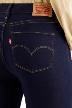 Levis Jean LEVI'S® 311™SHAPING SKINNY Darkest Sky