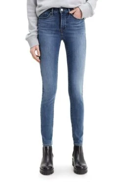 Levis Jean LEVI'S® 311™ SHAPING SKINNY Lapis Gallop -Femme Mode Vêtements Magasin levis 19626 02 62 2