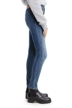 Levis Jean LEVI'S® 311™ SHAPING SKINNY Lapis Gallop
