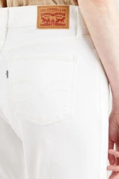 Levis Jean LEVI'S® 311™ SHAPING SKINNY Clean White