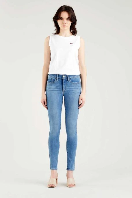 Levis Jeans LEVI'S® 311™ SHAPING SKINNY Slate Will 3 Levis Jeans LEVI'S® 311™ SHAPING SKINNY Slate Will