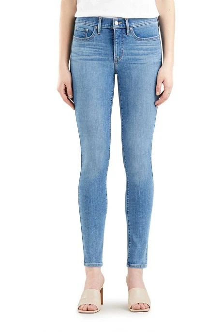 Levis Jeans LEVI'S® 311™ SHAPING SKINNY Slate Will 4 Levis Jeans LEVI'S® 311™ SHAPING SKINNY Slate Will – Image 2