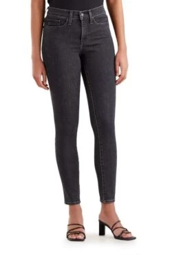 Levis Jean LEVI'S® 311™ SKINNY Dark Horizon -Femme Mode Vêtements Magasin levis 19626 03 32 2