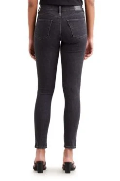 Levis Jean LEVI'S® 311™ SKINNY Dark Horizon -Femme Mode Vêtements Magasin levis 19626 03 32 3