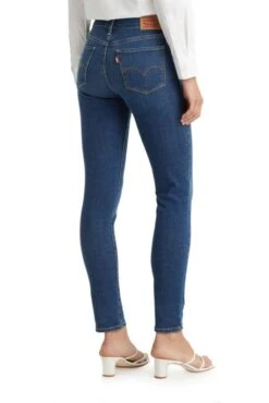 Levis Jean LEVI'S® 311™ SHAPING SKINNY Salty -Femme Mode Vêtements Magasin levis 19626 03 80 3