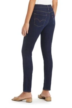 Levis Jean LEVI'S® 311™ SHAPING SKINNY Cobalt Haze -Femme Mode Vêtements Magasin levis 19626 03 84 3