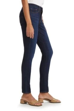 Levis Jean LEVI'S® 311™ SHAPING SKINNY Cobalt Haze -Femme Mode Vêtements Magasin levis 19626 03 84 4