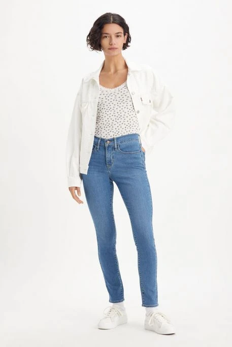 Levis Jean LEVI'S® 311™ SHAPING SKINNY Everyone 3 Levis Jean LEVI'S® 311™ SHAPING SKINNY Everyone