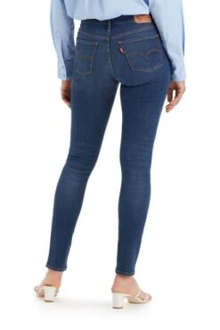 Levis Jean LEVI'S® 311™ SHAPING SKINNY Give It A Try -Femme Mode Vêtements Magasin levis 19626 04 57 3
