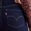 Levis Jean LEVI'S® 312™ SHAPING SLIM SLIM Darkest Sky -Femme Mode Vêtements Magasin levis 19627 00 01 4