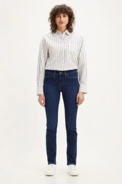 Levis Jean LEVI'S® 312™ SHAPING SLIM Chelsea Eve -Femme Mode Vêtements Magasin levis 19627 02 03 2