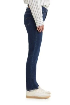 Levis Jean LEVI'S® 312™ SHAPING SLIM Chelsea Eve -Femme Mode Vêtements Magasin levis 19627 02 03 4