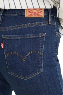 Levis Jean LEVI'S® 312™ SHAPING SLIM Chelsea Eve -Femme Mode Vêtements Magasin levis 19627 02 03 5