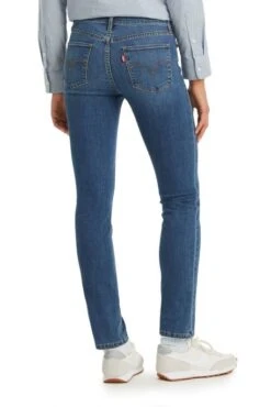 Levis Jean LEVI'S® 312™ SHAPING SLIM Cool Still -Femme Mode Vêtements Magasin levis 19627 02 04 3