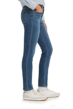 Levis Jean LEVI'S® 312™ SHAPING SLIM Cool Still -Femme Mode Vêtements Magasin levis 19627 02 04 4