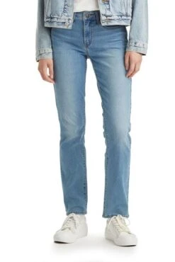 Levis Jean LEVI'S® 312™ SHAPING SLIM Cool Marble -Femme Mode Vêtements Magasin levis 19627 02 05 2