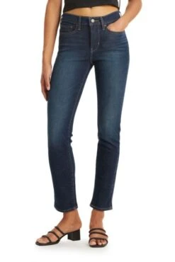 Levis Jean LEVI'S® 312™ SHAPING SLIM So Blue -Femme Mode Vêtements Magasin levis 19627 02 10 2