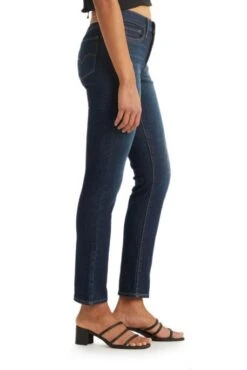 Levis Jean LEVI'S® 312™ SHAPING SLIM So Blue -Femme Mode Vêtements Magasin levis 19627 02 10 4