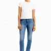 Levis Jean LEVI'S® 312™ SHAPING SLIM Cool Wild Times -Femme Mode Vêtements Magasin levis 19627 02 25 1