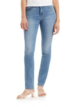Levis Jean LEVI'S® 312™ SHAPING SLIM Cool Wild Times -Femme Mode Vêtements Magasin levis 19627 02 25 2