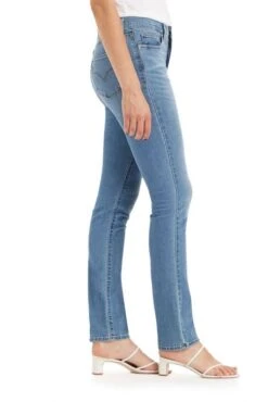 Levis Jean LEVI'S® 312™ SHAPING SLIM Cool Wild Times -Femme Mode Vêtements Magasin levis 19627 02 25 4